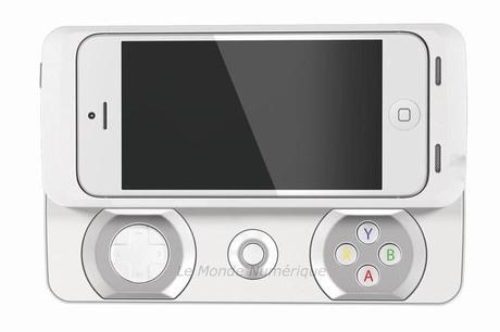 Razer et SteelSeries lancent deux manettes pour les joueurs sur iPhone