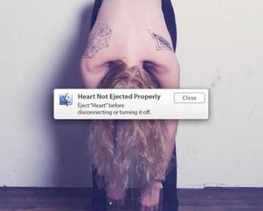 Une graphiste illustre son chagrin d’amour avec des clichés Instagram