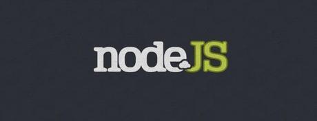 Node.js avec Express.js, tout un changement! Logo de Node.js