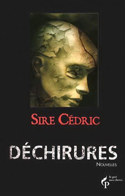 Déchirures - Sire Cédric