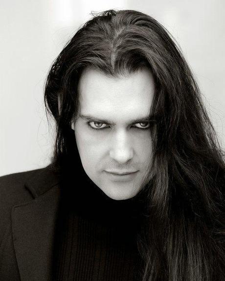 Déchirures - Sire Cédric