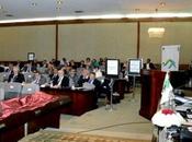 Symposium développement humain participants pour statistiques nationales fiables