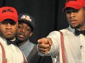 Futures Stars NCAA: Frères Nkemdiche