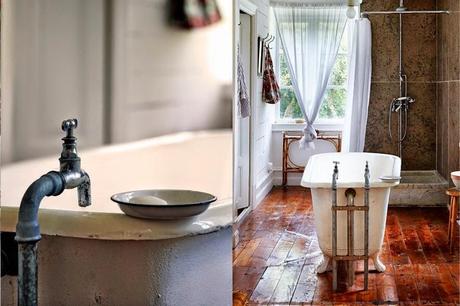 Suède /  Maison d'été /