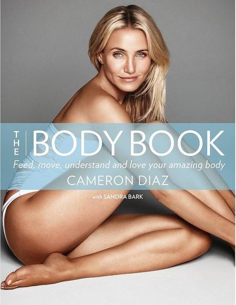 The Body Book de Cameron Diaz