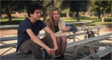 [critique] Palo Alto : chronique d'une adolescence hésitante