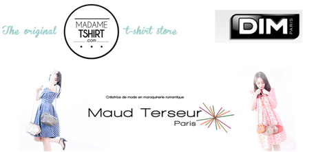 La seconde Fashion Trendys Box arrive ! Soyez sur les starting block ! 5