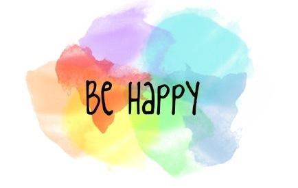 Rêve ta vie en couleur, c’est le secret du bonheur !