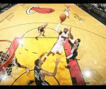 Finales NBA 2014 : Game 3, les Spurs déroulent (111-92)