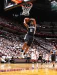 Finales NBA 2014 : Game 3, les Spurs déroulent (111-92)