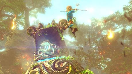 zelda wii u wii u wiiu E3 2014 : Nintendo fait son show et séduit son public avec son Digital Event.