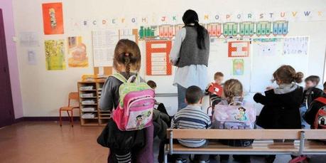 Rythmes scolaires : La Rochelle propose des ajustements