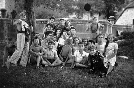 La Colonie des enfants d’Izieu, 1943 – 1944