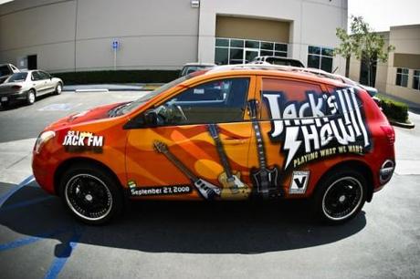 car-wraps