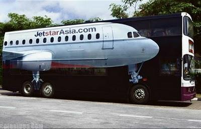 best and creative bus ads (6)