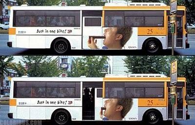 best and creative bus ads (10)