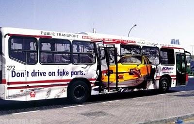 best and creative bus ads (1)