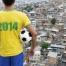 Coupe du Monde de Football 2014 : 20 produits bio et équitables aux couleurs du Brésil