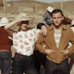 Levi's Vintage CLothing Treasure Island 11