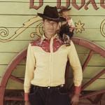 Levi's Vintage CLothing Treasure Island 16