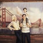 Levi's Vintage CLothing Treasure Island 2