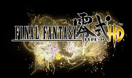 Square Enix annonce Final Fantasy Type-0 HD Remaster et … Fantasy Agito