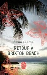 Livre : Retour à Brixton Beach de Roma Tearne