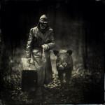 PHOTOGRAPHIE : Alex Timmermans !