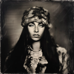 PHOTOGRAPHIE : Alex Timmermans !