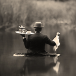 PHOTOGRAPHIE : Alex Timmermans !