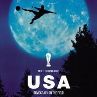 Les sélections de la Coupe du monde revisitées en affiche de film