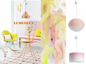 La Leçon de Décoration du Gémeaux ! Un Pastel Show fluo 8