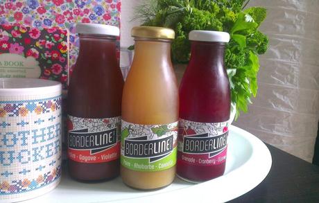 Borderline : les cocktails avec du pep's dedans !