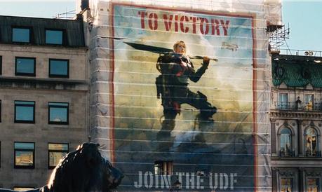 [Critique] Edge of tomorrow – Aujourd’hui à jamais