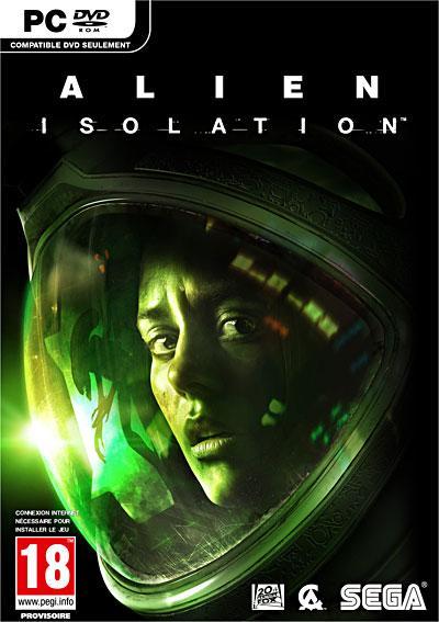 Alien: Isolation – Une nouvelle vidéo