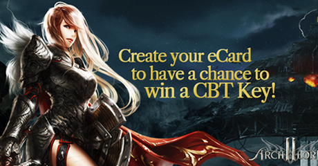 Nouvelles informations sur la Bêta fermée d’Archlord 2 !