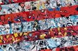 Marvel : les collages de Mr Garcin