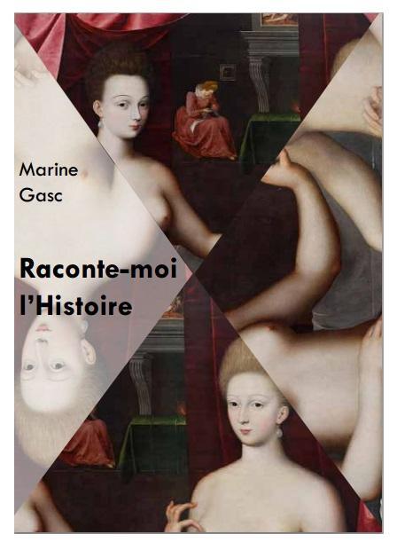 Le livre Raconte-Moi l’histoire est disponible sur l’internet