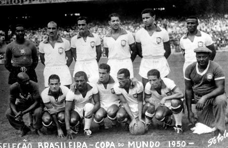 Mondial Brésil 1950 : l'obsession de l'échec, par Bernardo Buarque de Holanda
