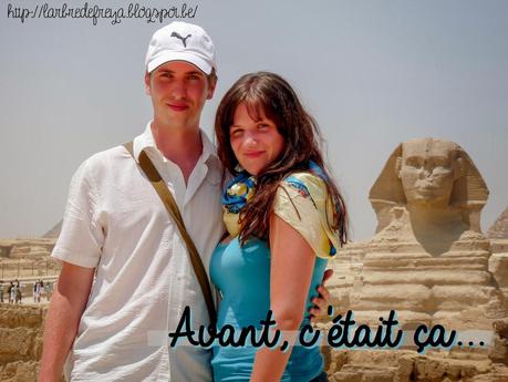 Les conversations de couple quand tu deviens parent