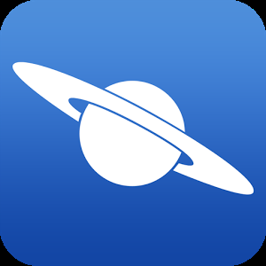 8 applications utiles pour un camping réussi! Carte du Ciel