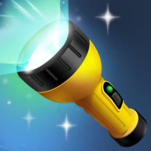 8 applications utiles pour un camping réussi! iHandy_Flashlight_Pro