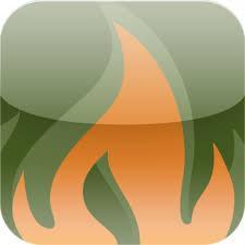 8 applications utiles pour un camping réussi! Camp Recipes!