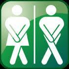 8 applications utiles pour un camping réussi! Où sont les toilettes?