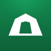 8 applications utiles pour un camping réussi! Parc Canada