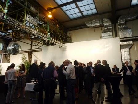 Rhénatic  renforce son positionnement dans le  tissu économique transfrontalier