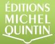 Michel Quintin Logo