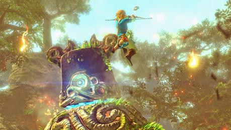 [E3'14] Zelda Wii U se montre enfin !