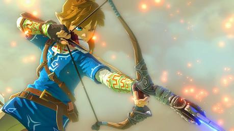 [E3'14] Zelda Wii U se montre enfin !