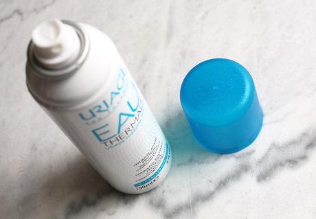 uriage estelleblogmode2 Water, please